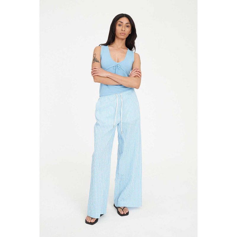 Huffer Catalina Sabine Pant image number 3